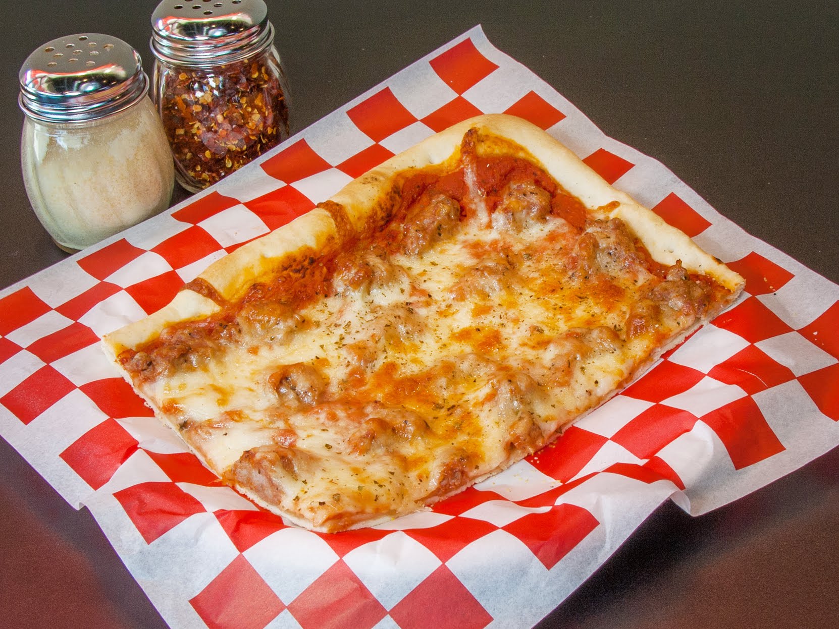 Rachel's Cafe & Deli by null