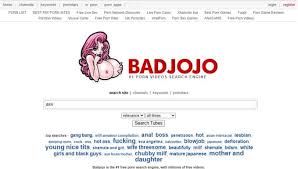 Free badjojo porno porn videos from thumbzilla jpg x Bad jojo