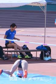 高校総体 女子陸上　ブルマ  お尻|関西地区人気ブルマ着用 大学女子陸上部 【本物ﾆｭｰﾖｰｸ】