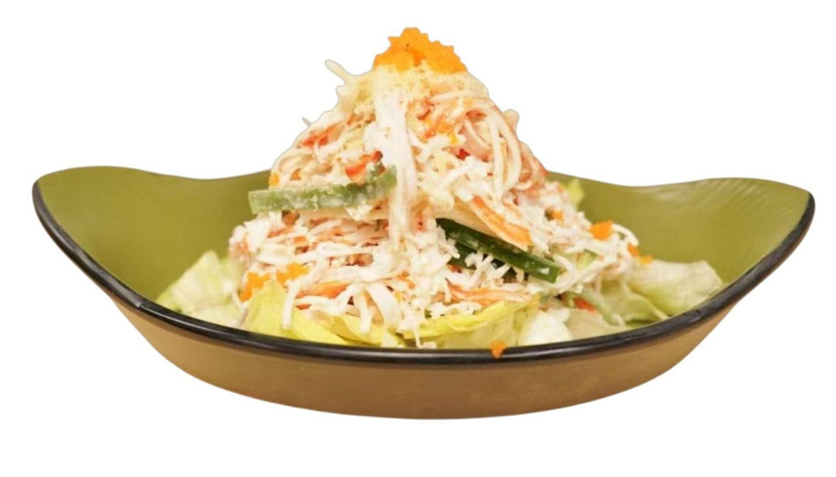 Yoshi Revolving Sushi & Noodle by null