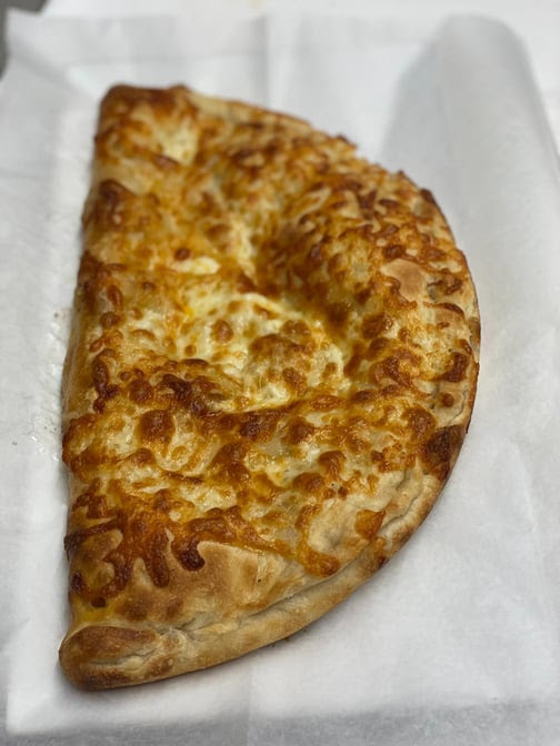 Luisa's Italian Pizzeria by null