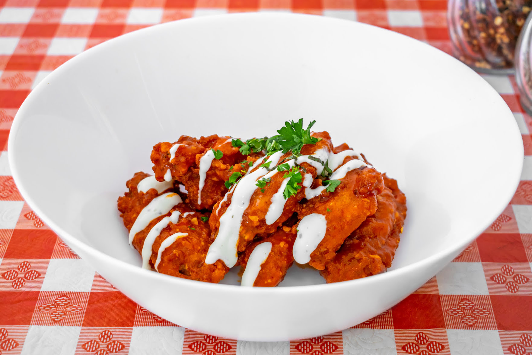 Sabatino’s by null