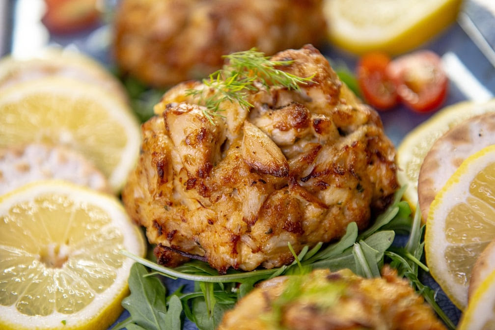 Pappas Seafood Co. by null