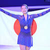 坂本花織、日本女子8年ぶりの金「すごく価値ある」 世界フィギュア