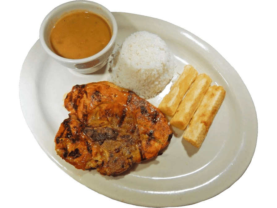 Casa Colombia by null