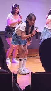 ジュニアアイドル　　コラ|すみぽん ジュニアアイドル 水玉コラ バスケgirl ティックトッカー 女子 短パン | TikTok