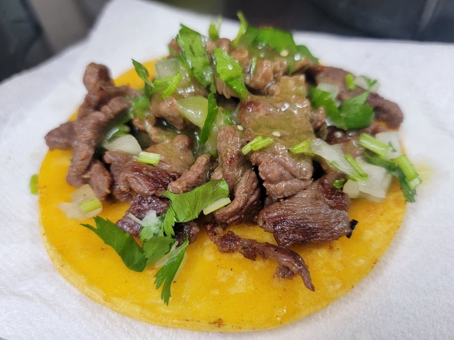 La cocina de Angy by null