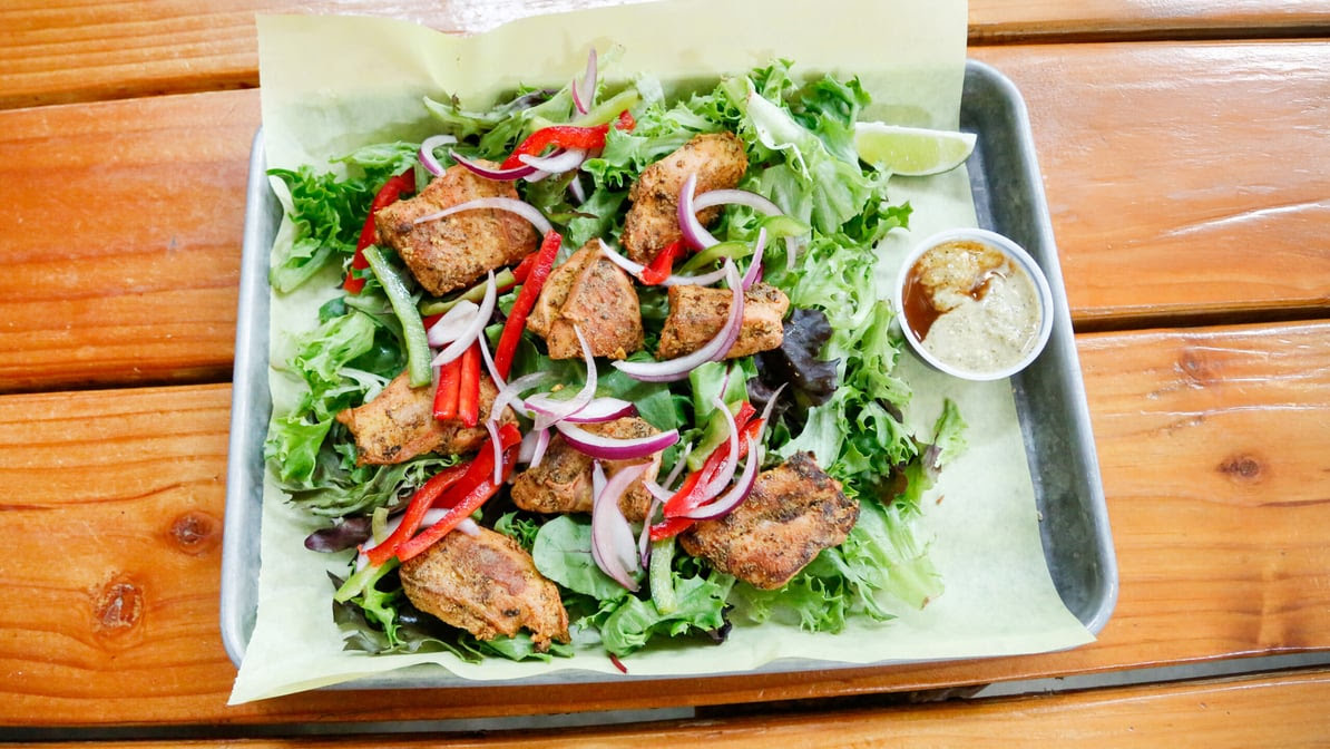 Art of Spice by null