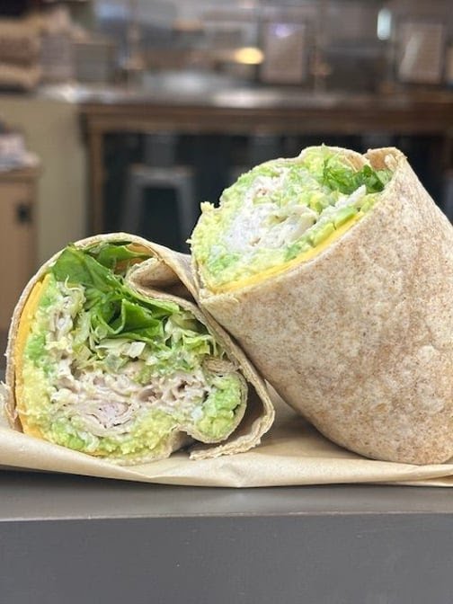 Pickler Sandwich Shop by null