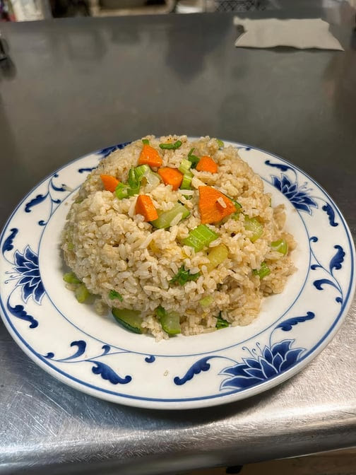 New Garden Chinese Restaurant by null