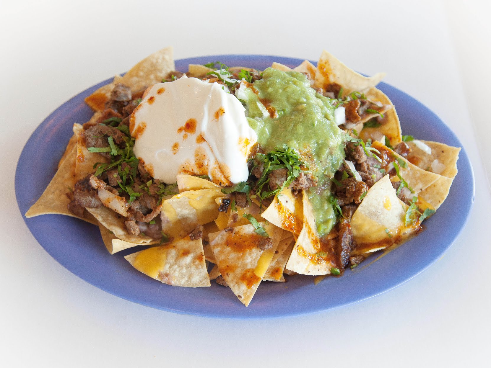 TacosWay - WEST HOLLYWOOD by null