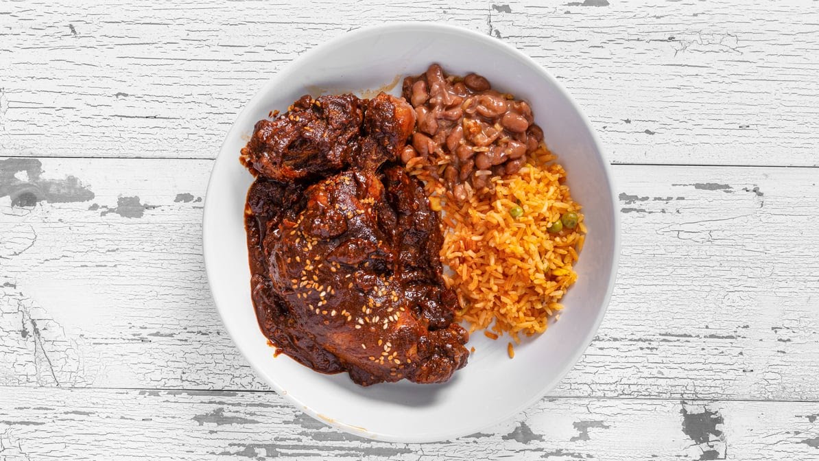 POLLO EXPRESS by null