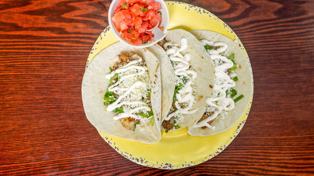 Peppe's Mexican Grill by null