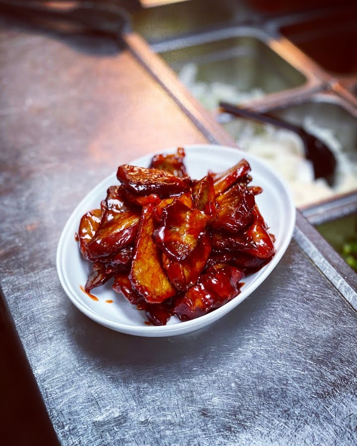 Chow Wok by null