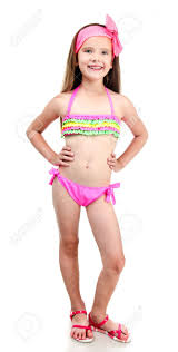 pretty little girls in bikinis |Girls One Piece Swimsuits | PQ Swim