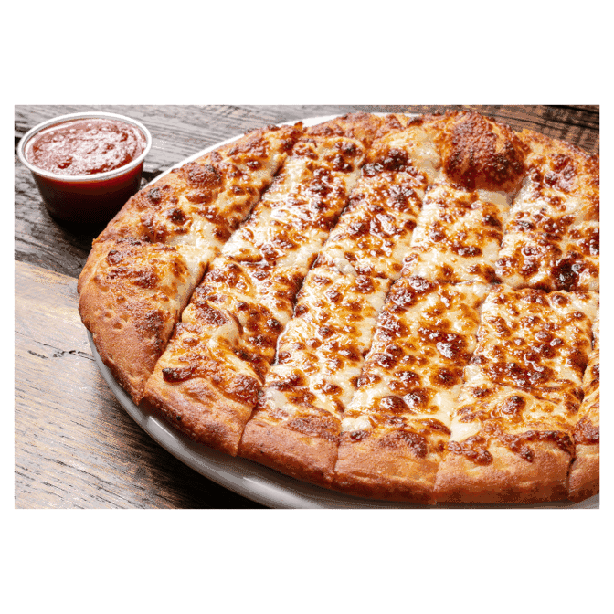 BiG AL’S Pizzeria by null