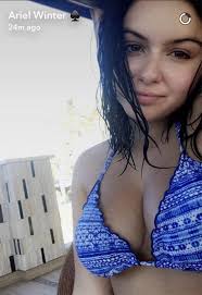 Ariel winter sexy pics jpg x Ariel winter sexy pics