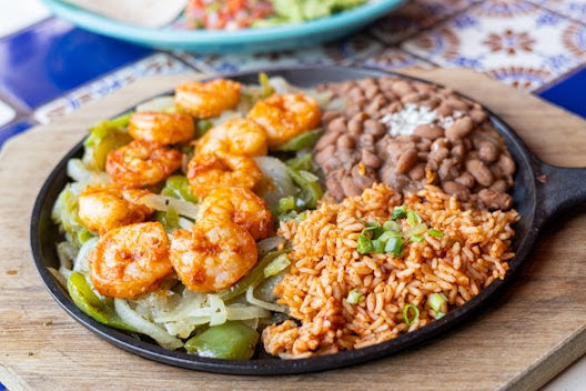 Margaritas Mexican Restaurant by null