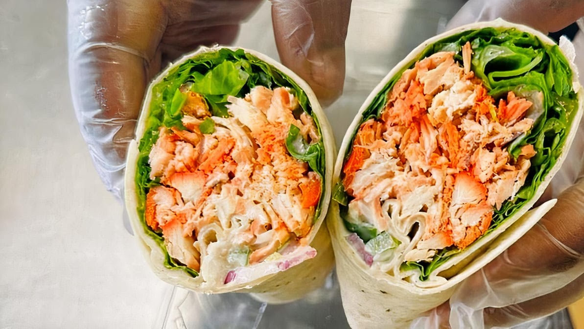 The Curry Pot by null