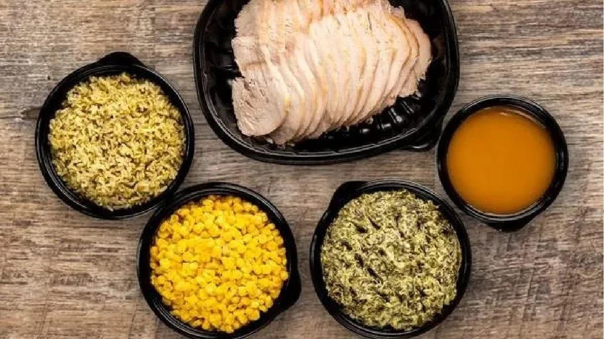 Boston Market by null