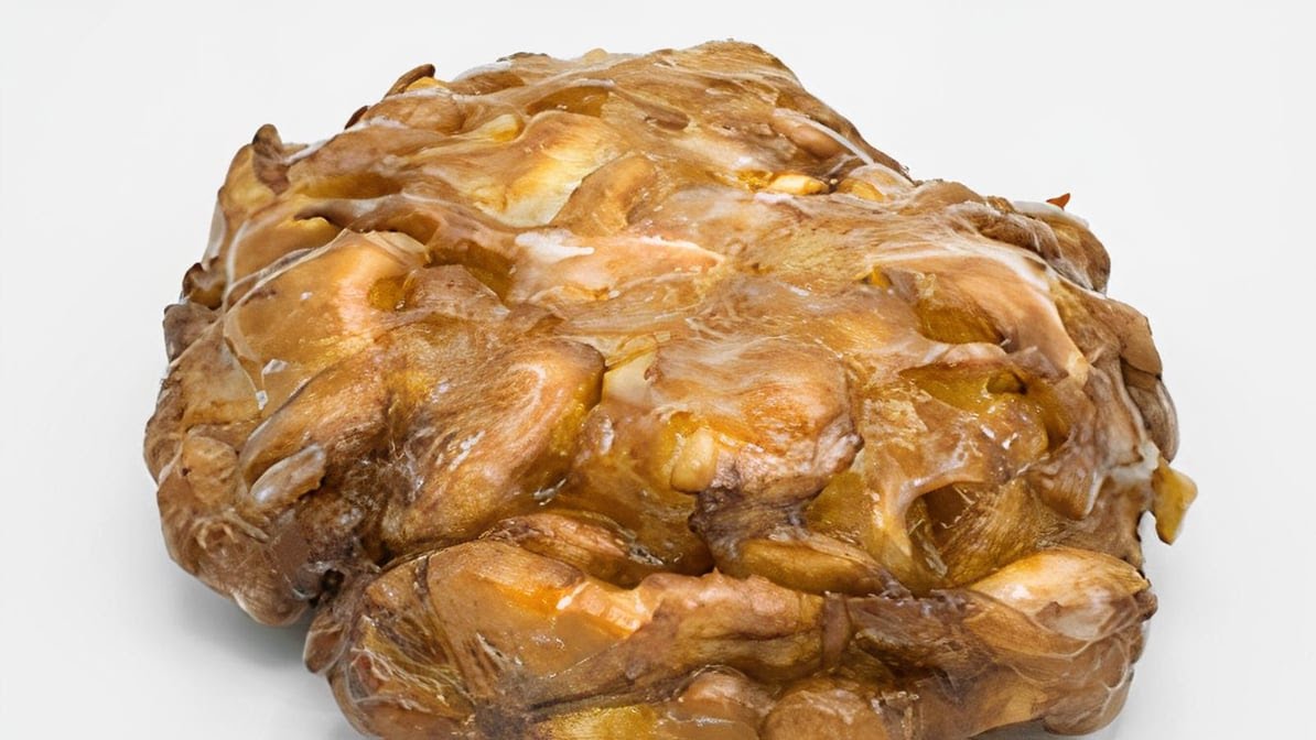 Voodoo Doughnut by null