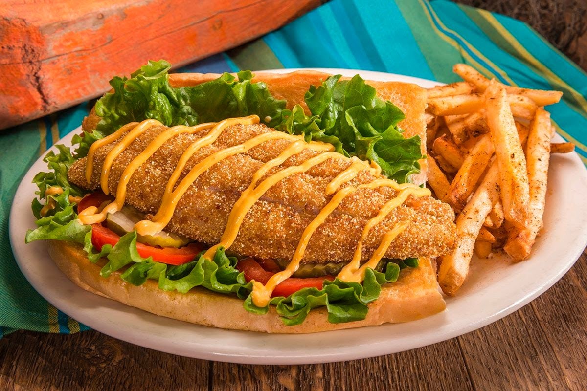 Huckleberry's Breakfast & Lunch by null