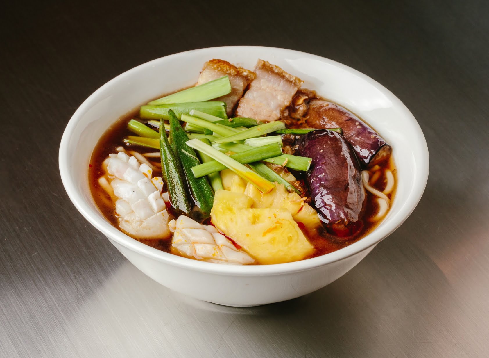 Cô Thành Restaurant by null