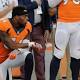 Broncos LB Brandon Marshall: 'We're not dirty' 