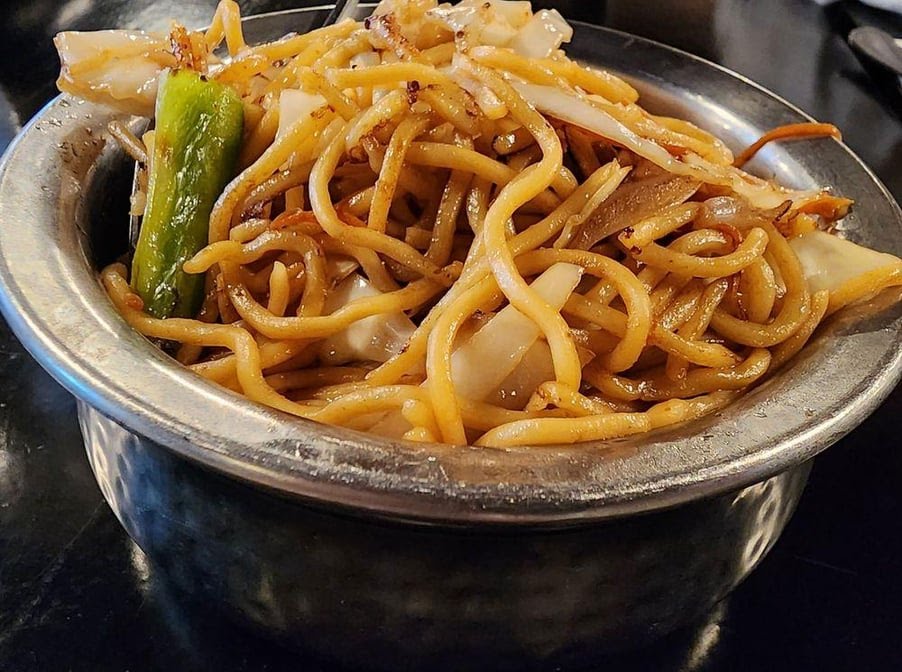 Mount Masala Himalayan Cuisine Indo-Chinese Style Restaurant by null