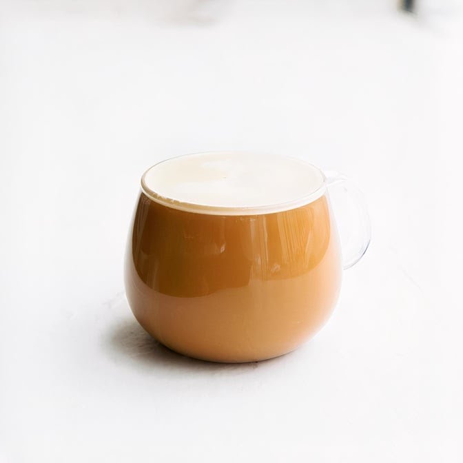 Blue Bottle Coffee by null