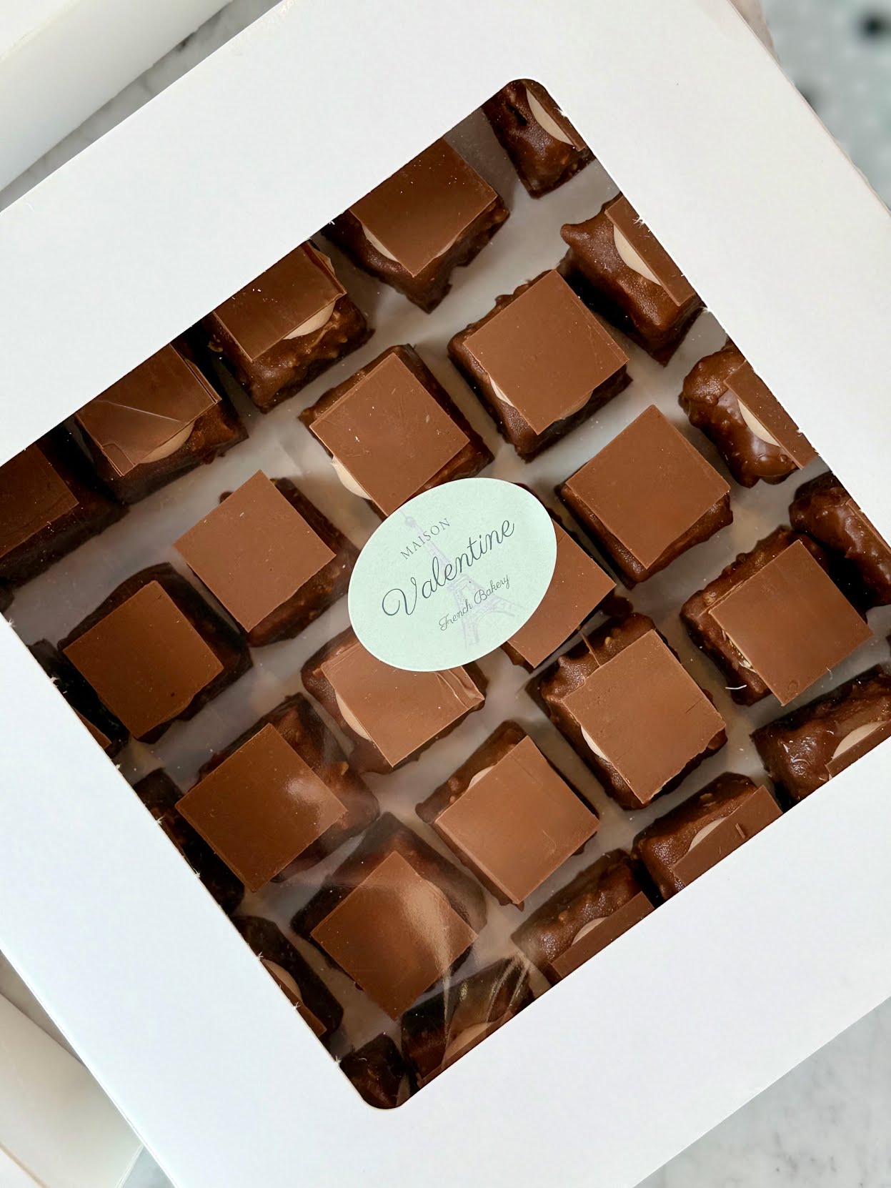 Maison Valentine by null