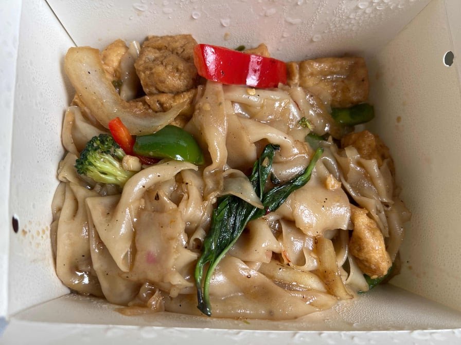 Kati Thai Cuisine by null