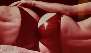 Woman sniffing licking and eating panties jpg x Eating panties