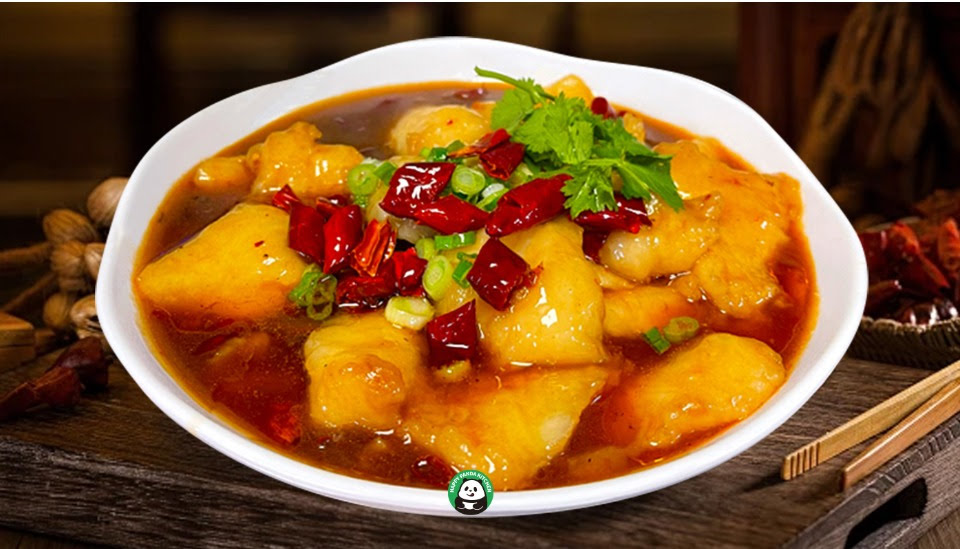 Northern Cafe Dumpling House by null