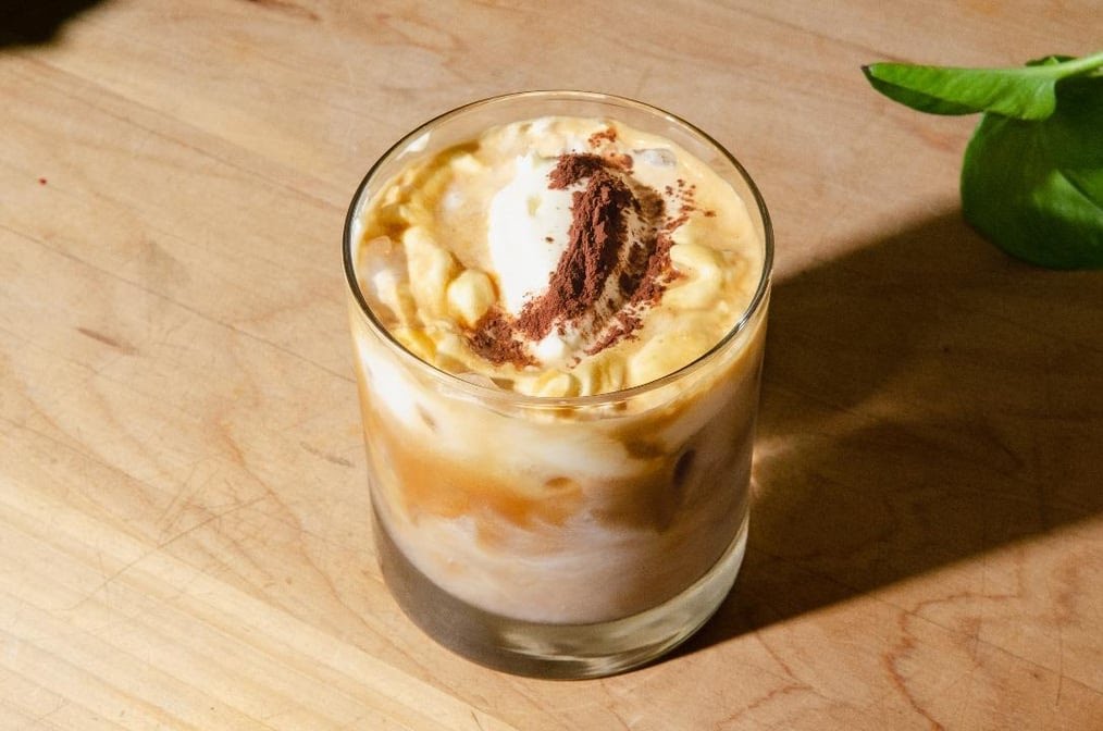 Pixlcat Coffee by null