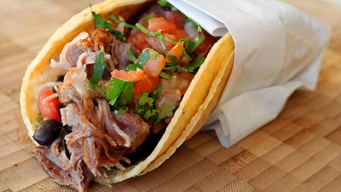 Gordo's Taqueria by null