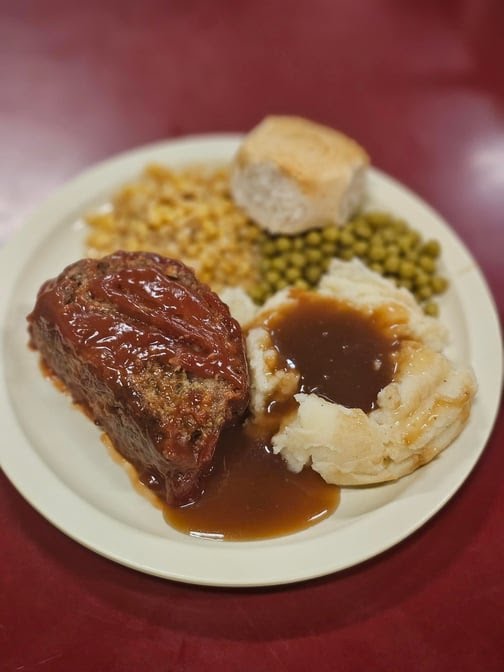 Mary Lou's Grill by null