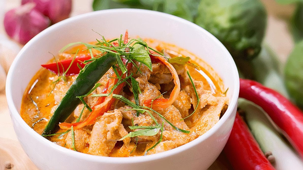 Lanna Thai Restaurant by null