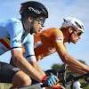 LIVESTREAM WK gravel: Mathieu van der Poel laat Florian Vermeersch achter ...