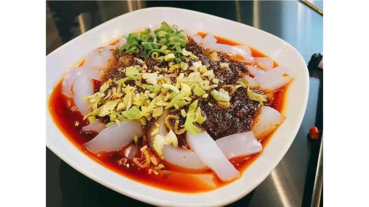 Tea Horse Sichuan Bistro 川知味 by null