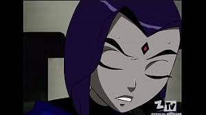 Titans part woman penis jpg x Teen titans xnxx