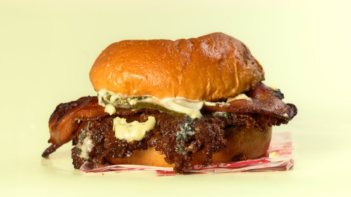 Dougs Hamburgers by null