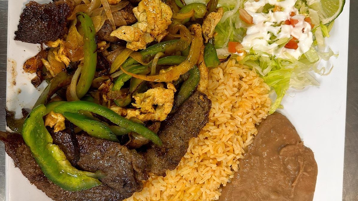 La oaxaqueña taqueria duluth by null