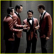 Jersey Boys Movie Trailer ��� Clint Eastwood Brings.