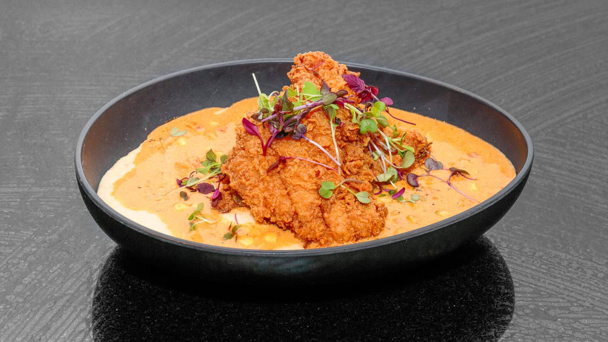 Miss Toya's Southern Kitchen by null