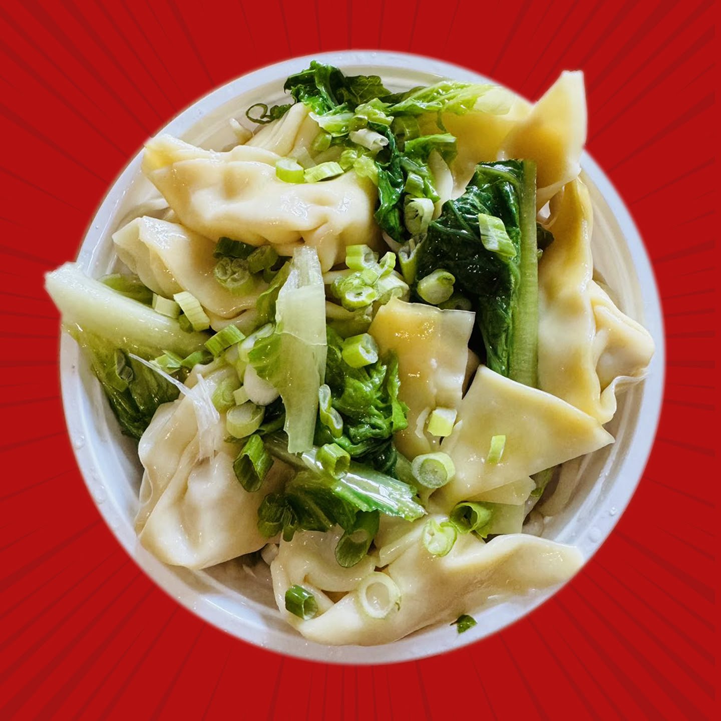 Yang's Noodle 煎饼师傅 by null