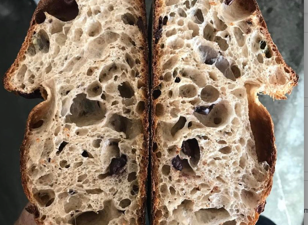 True Loaf Bakery by null
