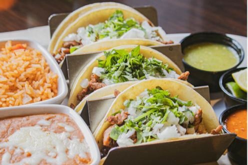 Teresa's Mexican Restaurant by null