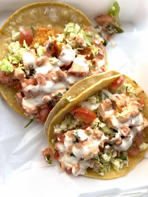 EL PATRON TAQUERIA by null