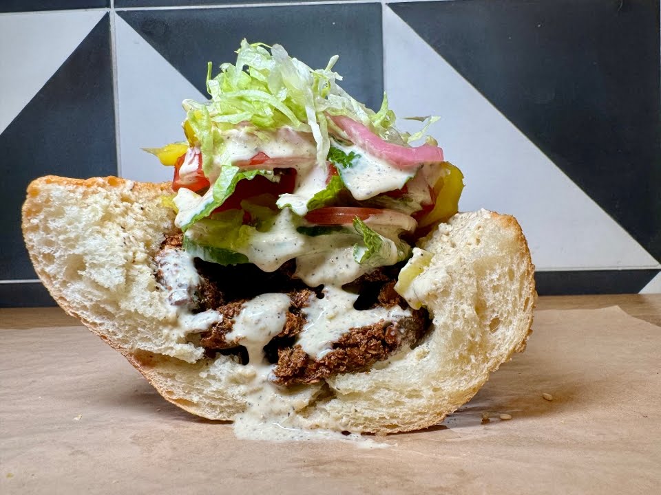 Grazie Grazie - K Street NW by null